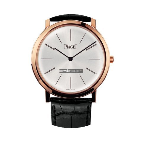 Piaget Altiplano NEU/NEW...
