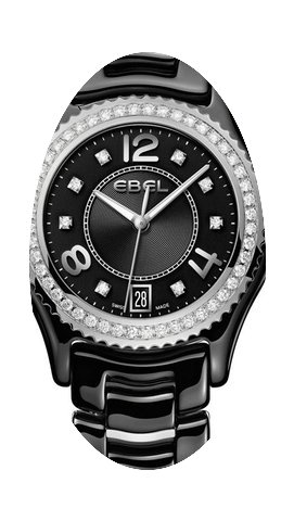 Ebel X-1 34 MM - 100 % NEW - FREE SHIPPI...