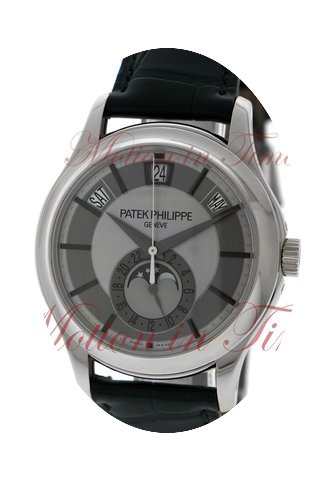 Patek Philippe Annual Calendar Moonphase...