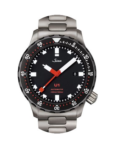 Sinn U1 SDR...