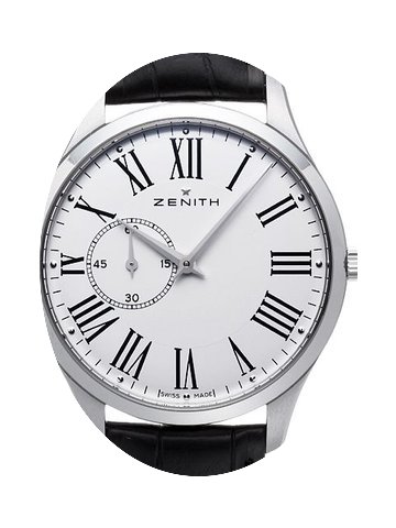 Zenith Elite Ultra Thin...