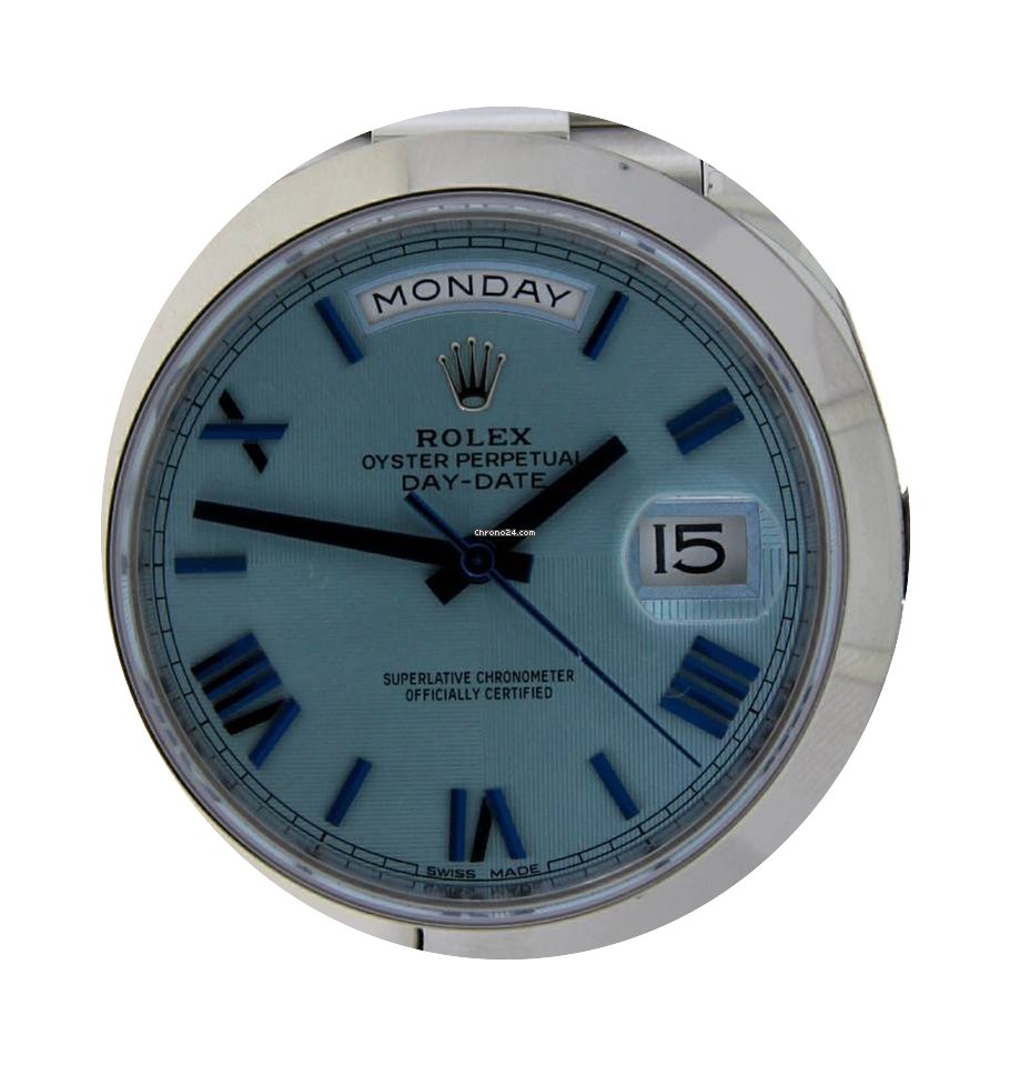 Rolex Day-Date 40...