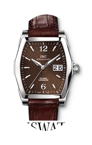 IWC DA VINCI AUTOMATIC IW452306...