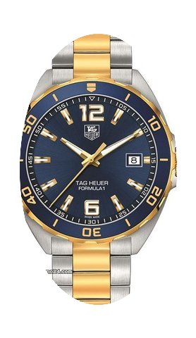 TAG Heuer WAZ1120.BB0879...