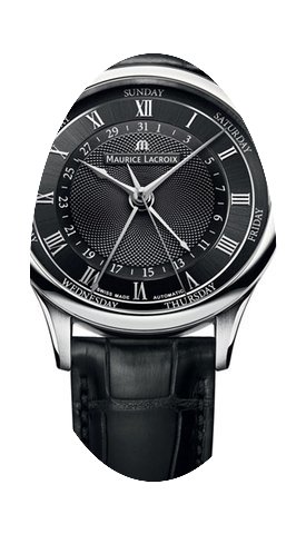 Maurice Lacroix Masterpiece Cinq Aiguill...