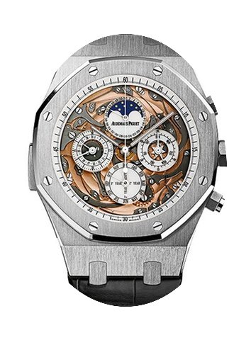 Audemars Piguet Royal Oak Grand Complica...