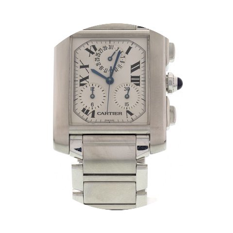 Cartier Men's Cartier Tank Francaise 230...