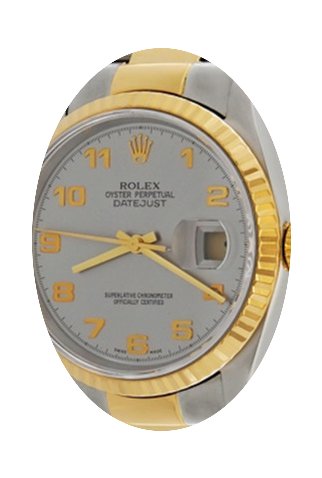 Rolex Datejust Model 16233...