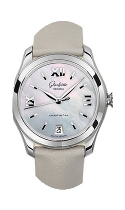 Glashütte Original Lady Serenade...