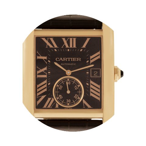 Cartier Tank MC W5330002...