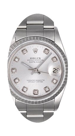 Rolex Datejust 16220...