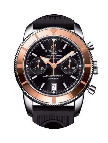 Breitling Superocean Heritage Chronograp...