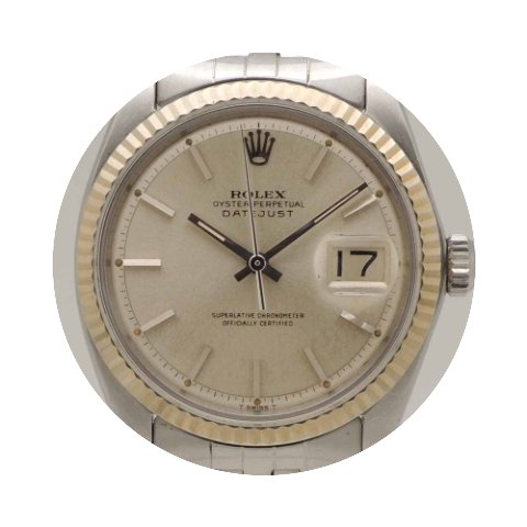 Rolex Datejust...