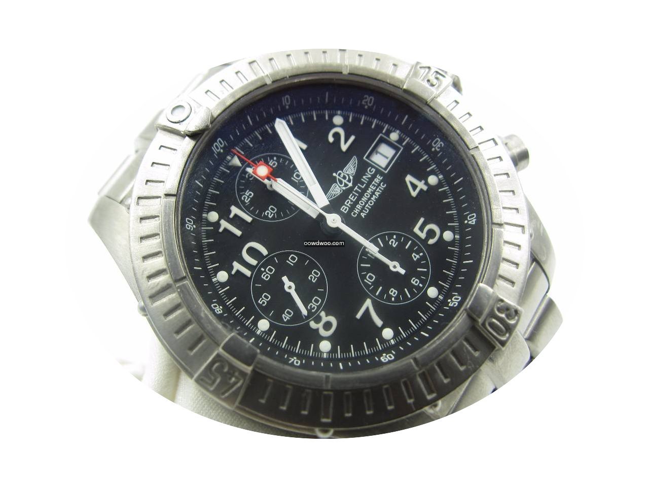 Breitling E13360...