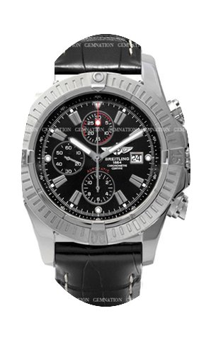 Breitling Super Avenger...