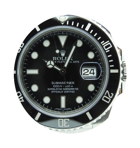 Rolex Submariner Date 116610LN...