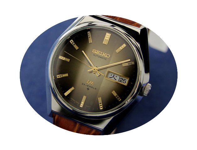 Seiko LM...