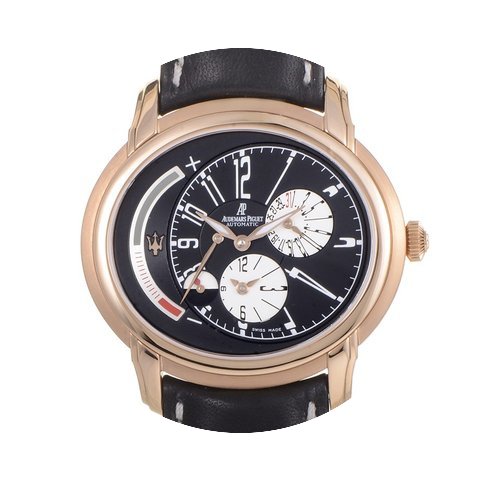 Audemars Piguet Millenary Maserati Spech...
