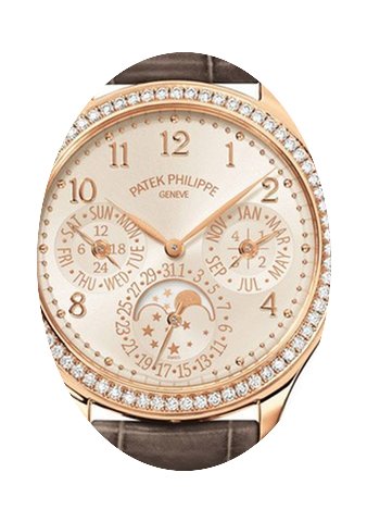 Patek Philippe 7140R-001 Grand Complicat...