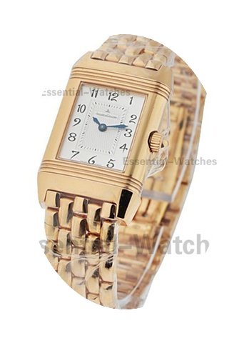 Jaeger-LeCoultre Jaeger - Ladys Reverso ...