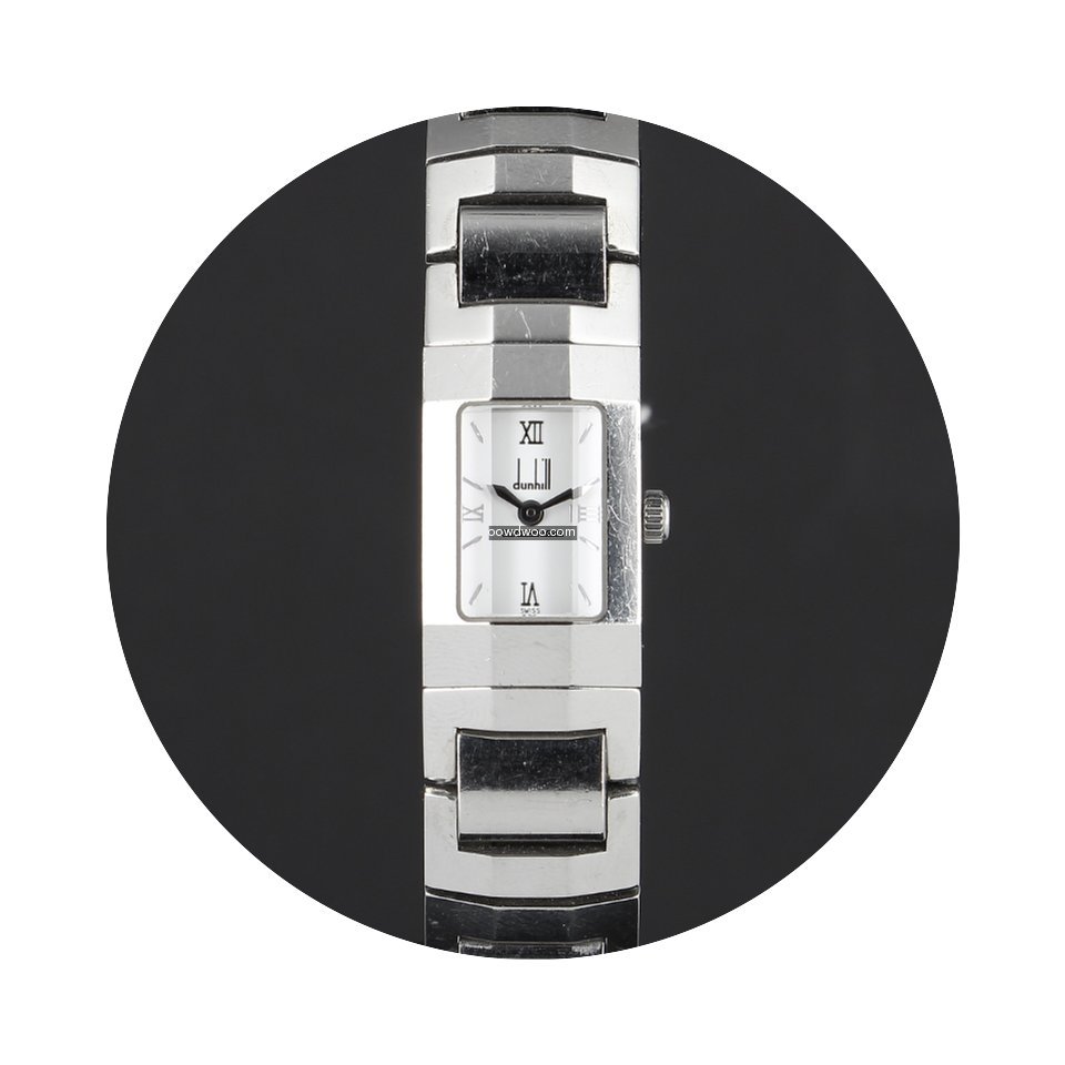 Alfred Dunhill Facet...