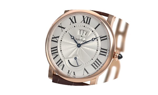Cartier Santos Dumont...