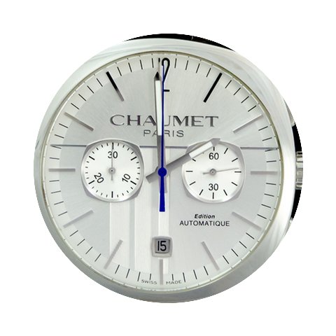 Chaumet Dandy Chronograph XL...