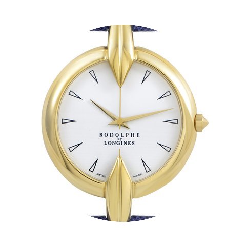 Longines Rodolphe L6.605.2.18.3...