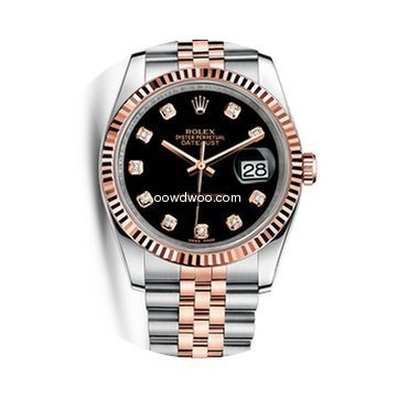 Rolex Datejust...