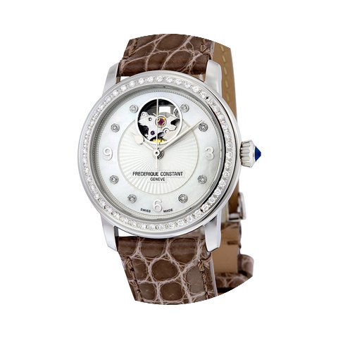 Frederique Constant Heart Beat...