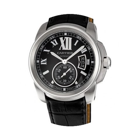 Cartier Calibre de Cartier...