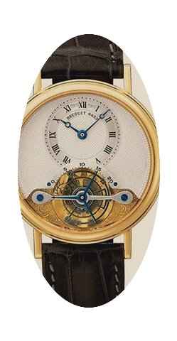 Breguet Classique Complications 3350...