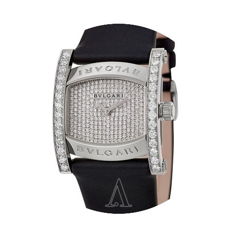 Bulgari Women's Assioma Watch...