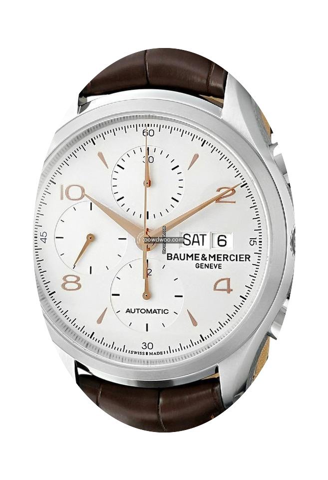 Baume & Mercier Clifton...
