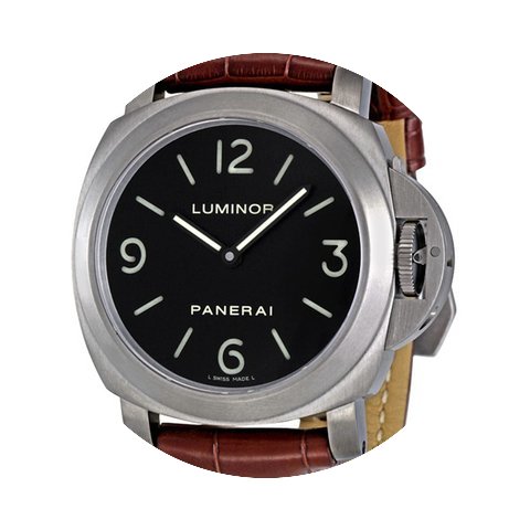 Panerai Luminor...