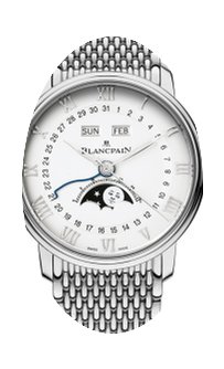Blancpain Villeret...