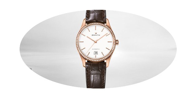 Zenith CAPTAIN: PORT ROYAL LADY...