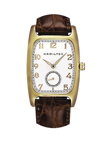 Hamilton Timeless Classic...
