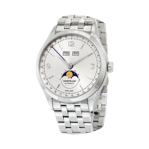 Montblanc Heritage Chronometrie Quantiem...