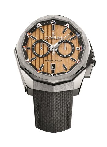 Corum Admirals Cup 42 Chronograph...