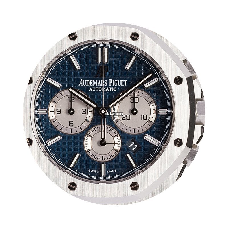 Audemars Piguet Royal Oak 26331ST.OO.122...