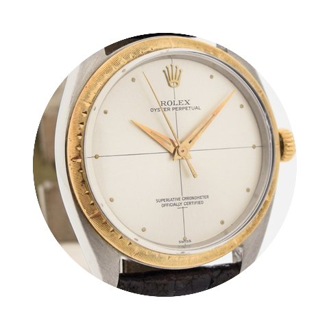 Rolex ZEPHYR Ref. 1008...