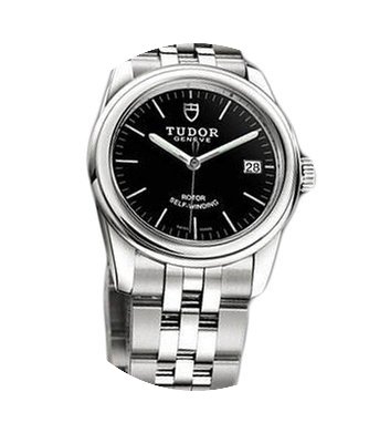 Tudor Glamour Date 36 Mm...