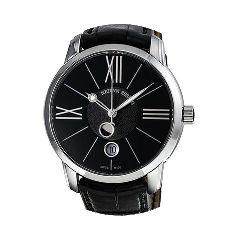 Ulysse Nardin Classico Luna...