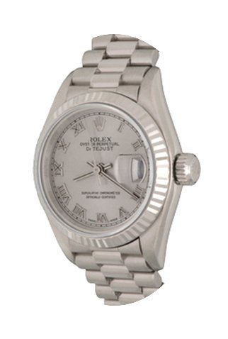 Rolex President 69179...