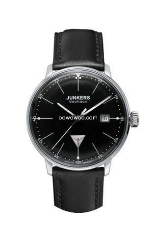 Junkers Bauhaus Modell: 6070-2 inkl.Ersa...