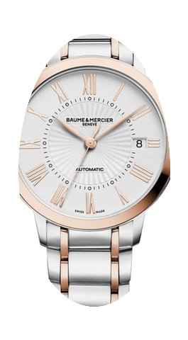 Baume & Mercier Classima Executives ...
