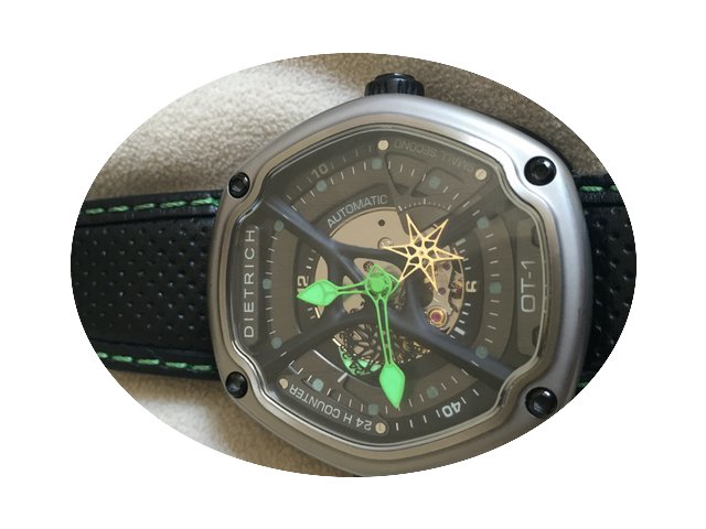 Dietrich OT-1...
