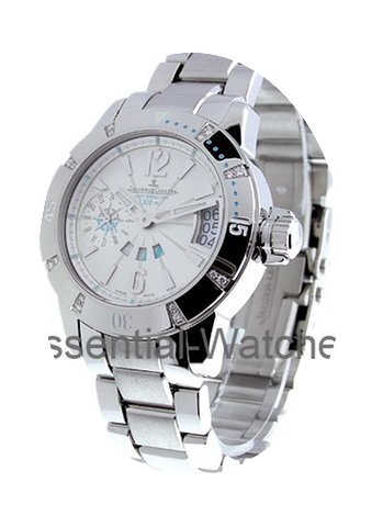 Jaeger-LeCoultre Jaeger - Master Compres...
