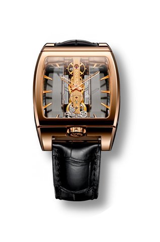 Corum GOLDEN BRIDGE Automatic...